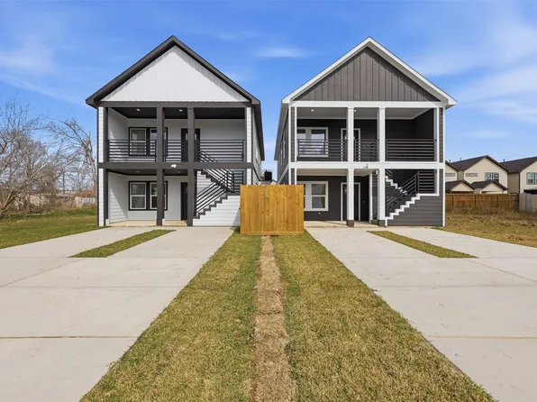 9925 Fillmore St, Houston, TX 77029