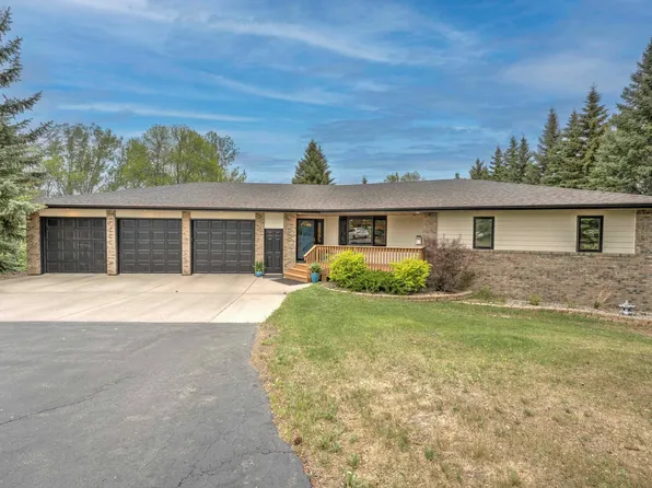 4700 38th St SE, Minot, ND 58701
