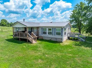 13128 Crest Dr, Newtown, MO 64667