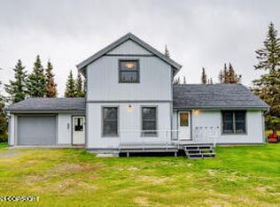 51105 Kalgin Dr, Kenai, AK 99611
