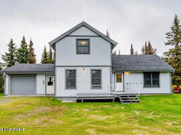 51105 Kalgin Dr, Kenai, AK 99611