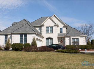8327 Tawa Creek Dr, Findlay, OH 45840