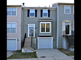 3427 Wood Creek Dr, Suitland, MD 20746