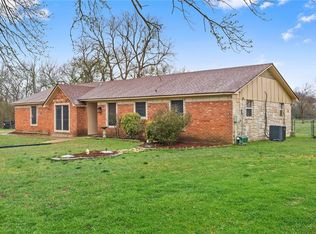 1131 Hodge Rd, Eddy, TX 76524