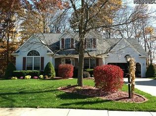 1541 Alderwood Oval, Brunswick, OH