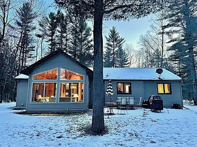 7424 Trailwood Dr, Minocqua, WI, 54548