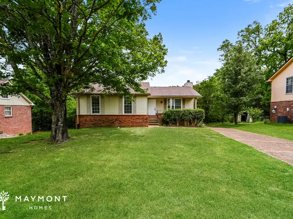 632 Cedarmont Dr, Antioch, TN 37013