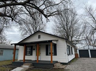 311 W 5th St, Skiatook, OK 74070