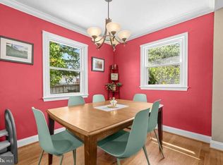 3241 Holly Hill Dr #1, Falls Church, VA 22042