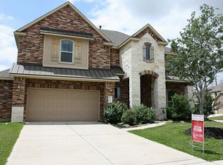 4331 Estes Ridge Ln, Katy, TX 77493