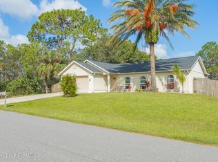 1367 Lotus St SE, Palm Bay, FL 32909