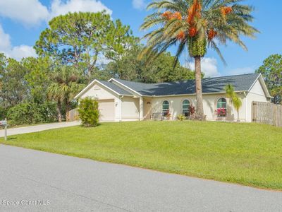 1367 Lotus St SE, Palm Bay, FL, 32909