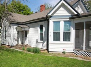 410 W Broadway St, Plattsburg, MO 64477