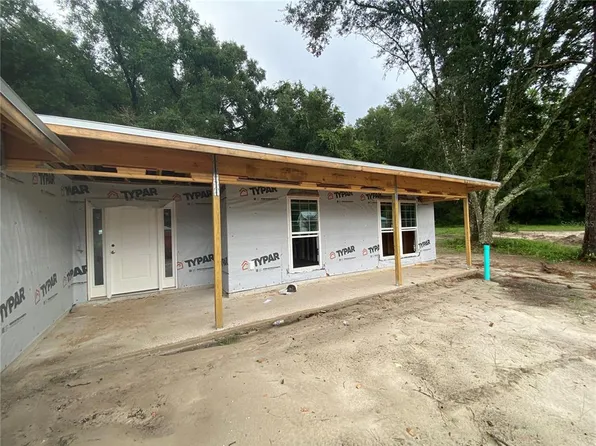 9112 MARYANN DRIVE, FANNING SPRINGS, FL 32693