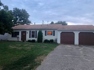 601 Ann St, Frankfort, IN 46041