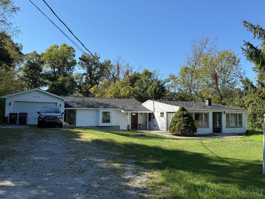 Real estate listing image
