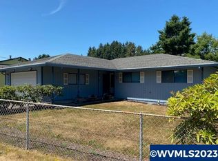 2601 NE Holmes Rd, Lincoln City, OR 97367
