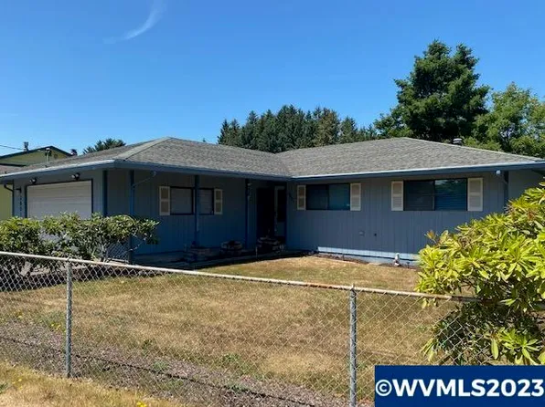 2601 NE Holmes Rd, Lincoln City, OR 97367