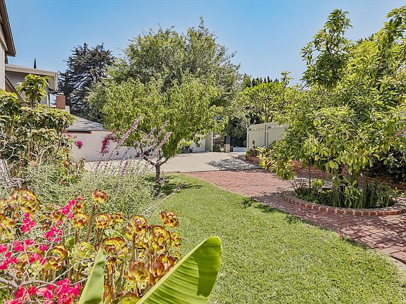Beautifully Landscaped