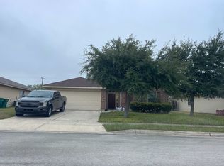 7214 Autumn Wls, Converse, TX 78109