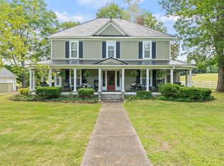 330 Smith Chapel Rd, Tullahoma, TN 37388