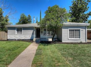 3447 W Alpine Ave, Stockton, CA 95204