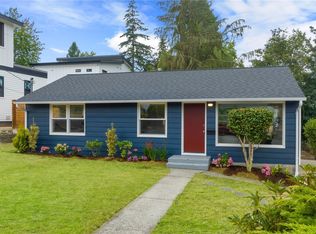 353 NE 158th St, Shoreline, WA