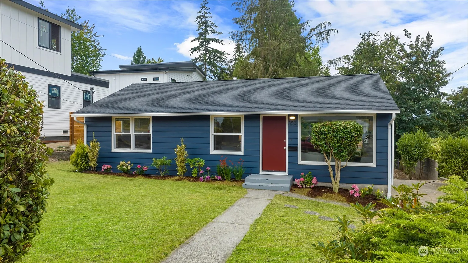 353 NE 158th Street photo 1