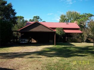 2625 Sam Keen Rd, Lake Wales, FL 33898