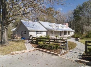12500 NW 56th Ave, Gainesville, FL 32653