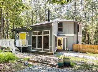 3801 Hawk Ridge Rd, Chapel Hill, NC 27516