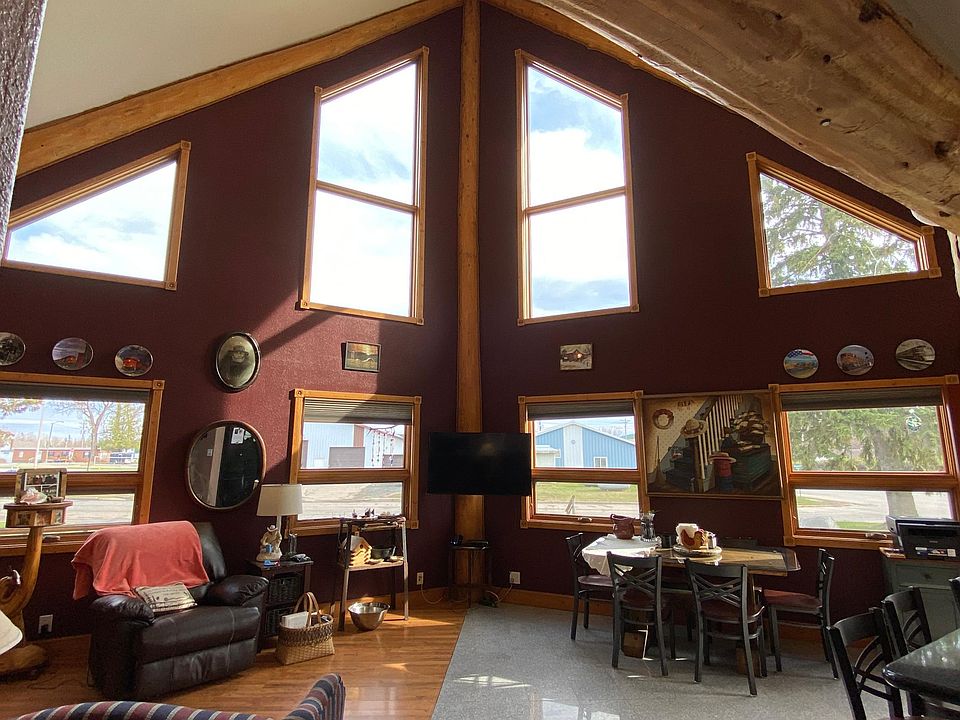 12079 Bartlett St, Northome, MN 56661 MLS 6368155 Zillow