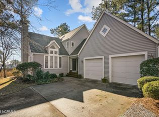 5630 Styron Dr, Oriental, NC 28571