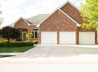 309 Aquila Dr, Cameron, MO 64429
