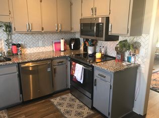 1801 SW Skyline Dr #1801, Blue Springs, MO 64015