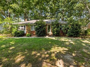 8503 Colebrook Rd, Richmond, VA 23227