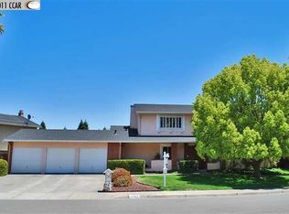 2763 Mohawk Cir, San Ramon, CA 94583