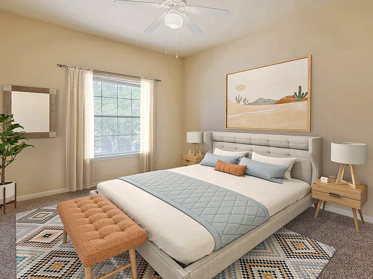 Lakeside Pointe Apartments & Townhomes — Photo 24