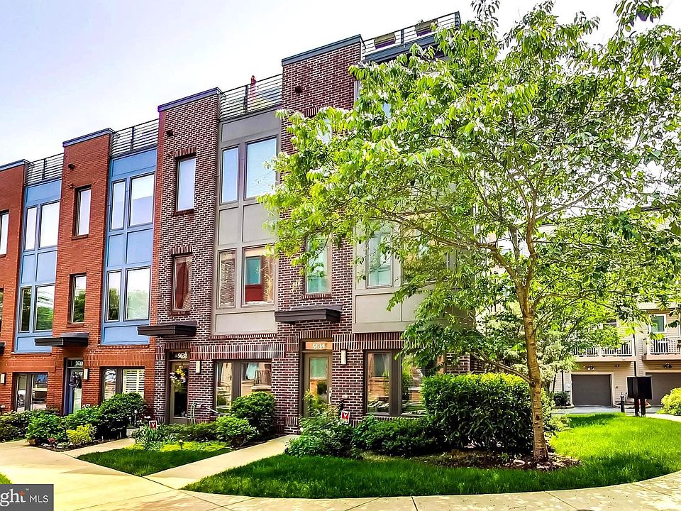 5634 46th Pl, Hyattsville, MD 20781 Zillow