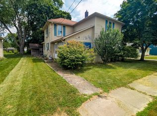 409 S High St, Green Camp, OH 43322