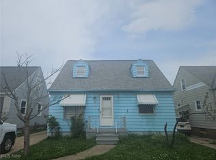 6210 Snow Rd, Parma, OH 44129