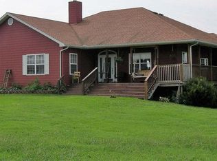 3616 Route F, Anderson, MO 64831