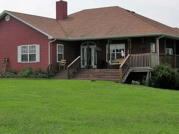 3616 Route F, Anderson, MO 64831
