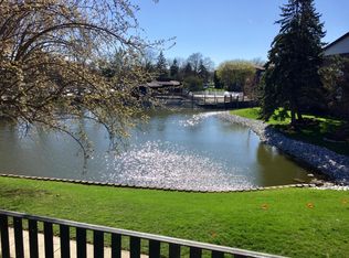 14028 S Laramie Ave #1713, Crestwood, IL 60445