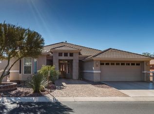5315 W Arid Canyon Dr, Marana, AZ 85658