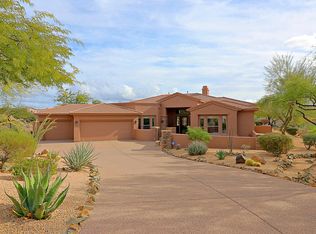 9797 E Granite Peak Trl, Scottsdale, AZ 85262