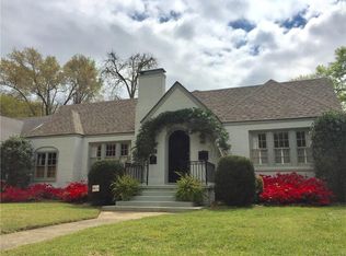 400 W 3rd St, Tyler, TX 75701