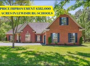 8285 College Rd, Olive Branch, MS 38654