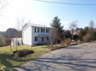 334 W Springbrook Rd, Broadway, VA 22815