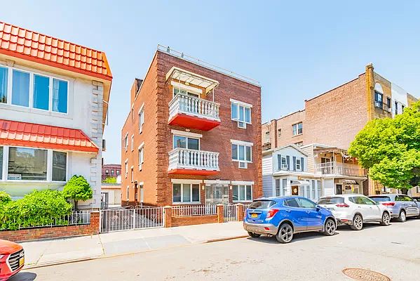 1st image of 43-26 53rd St #1